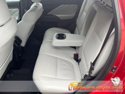 Mitsubishi Outlander 2.4 MIVEC 4WD PHEV Diamond SDA (4)