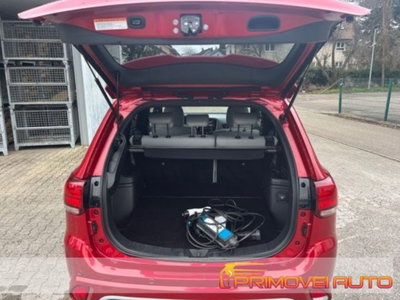 Mitsubishi Outlander 2.4 MIVEC 4WD PHEV Diamond SDA (9)