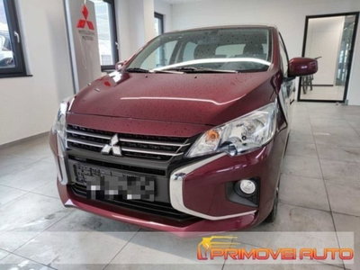 Mitsubishi Space Star 1.2 Invite (4)