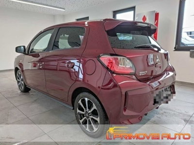 Mitsubishi Space Star 1.2 Invite (6)