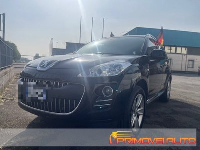 Mitsubishi Outlander 2.2 DI-D Instyle 7 p.ti DPF (4)