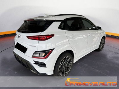 Hyundai Kona 2.0 T-GDI DCT N Performance (10)