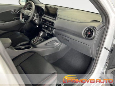 Hyundai Kona 2.0 T-GDI DCT N Performance (2)