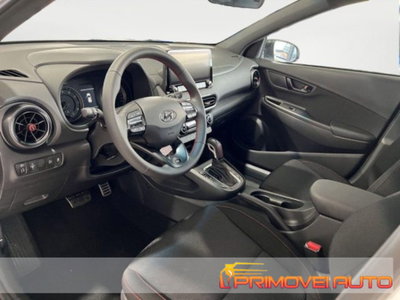 Hyundai Kona 2.0 T-GDI DCT N Performance (3)