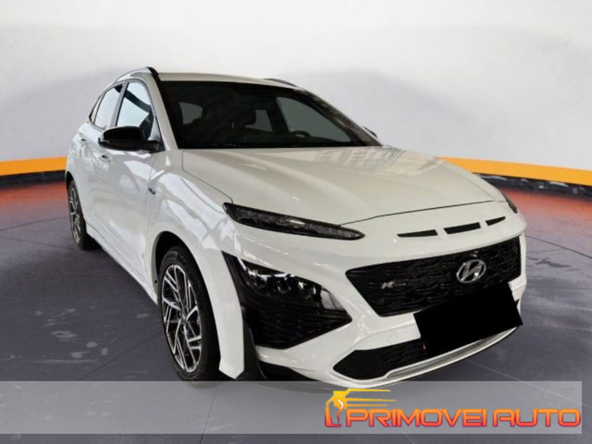 Hyundai Kona 2.0 T-GDI DCT N Performance (6)