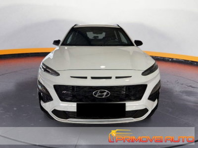 Hyundai Kona 2.0 T-GDI DCT N Performance (7)
