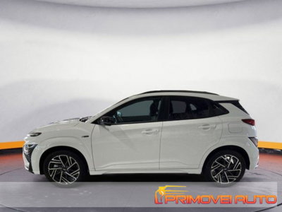 Hyundai Kona 2.0 T-GDI DCT N Performance (8)