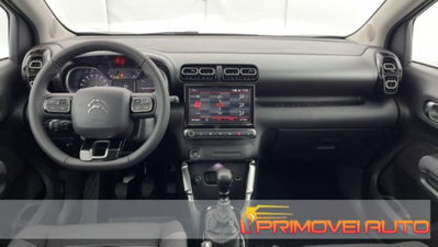 Citroen C3 Aircross 1.2 puretech Max s&s 110cv nuova