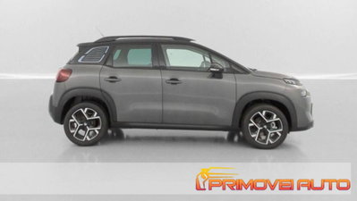 Citroen C3 Aircross 1.2 puretech Max s&s 110cv (11)