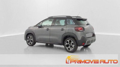 Citroen C3 Aircross 1.2 puretech Max s&s 110cv (12)