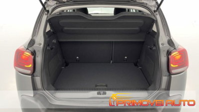 Citroen C3 Aircross 1.2 puretech Max s&s 110cv (14)