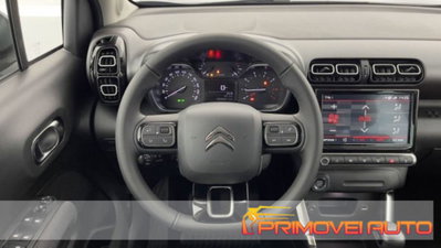 Citroen C3 Aircross 1.2 puretech Max s&s 110cv (2)