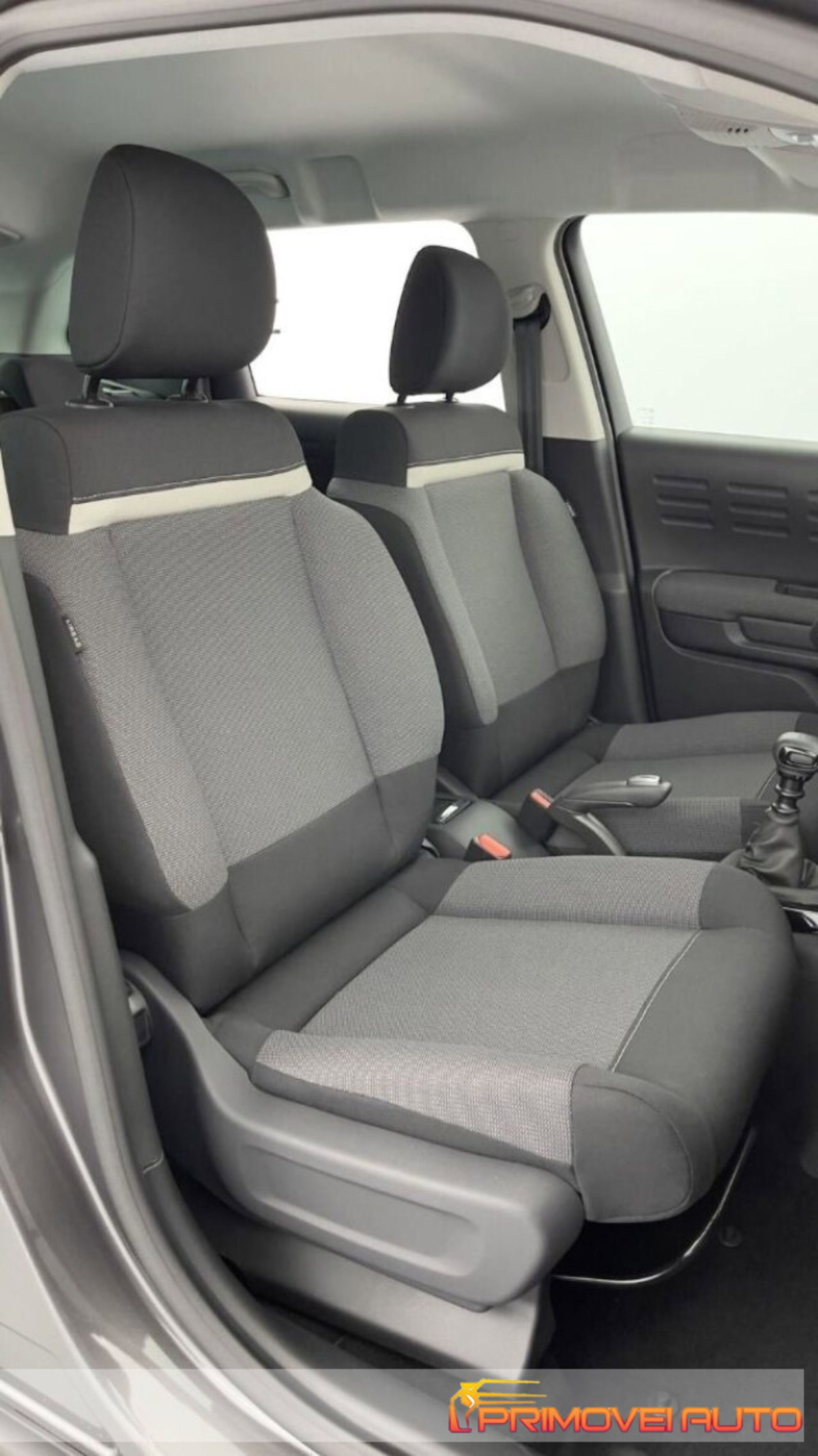 Citroen C3 Aircross 1.2 puretech Max s&s 110cv (5)