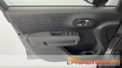 Citroen C3 Aircross 1.2 puretech Max s&s 110cv (7)