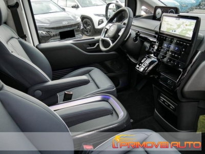 Hyundai Staria 2.2 2wd auto nuova