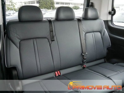 Hyundai Staria 2.2 2wd auto (12)