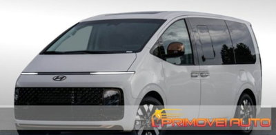 Hyundai Staria 2.2 2wd auto (7)