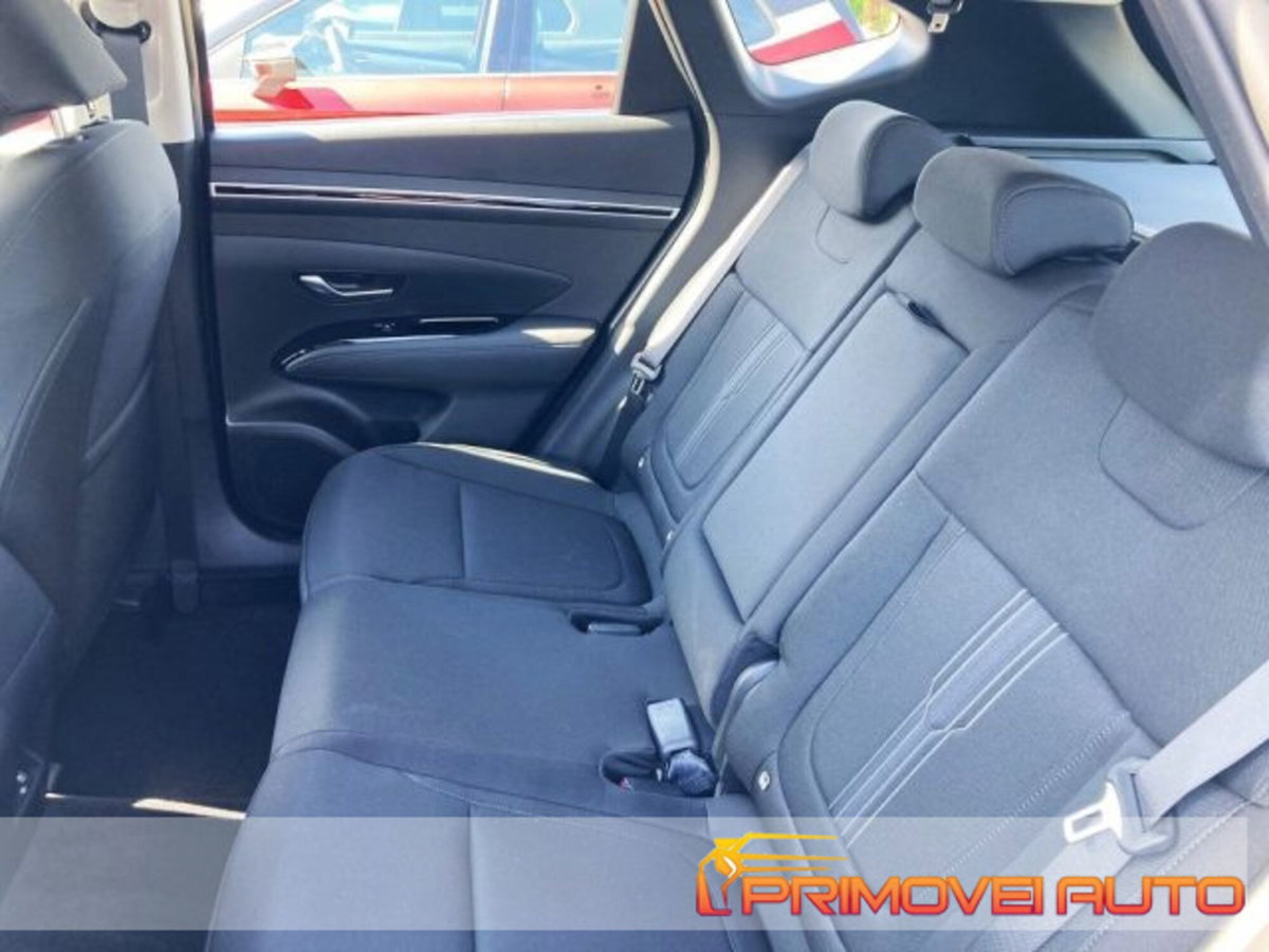 Hyundai Tucson 1.6 t-gdi 48V NLine 2wd dct (3)