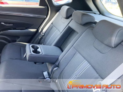 Hyundai Tucson 1.6 t-gdi 48V NLine 2wd dct (4)