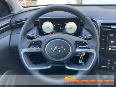 Hyundai Tucson 1.6 t-gdi 48V NLine 2wd dct (6)