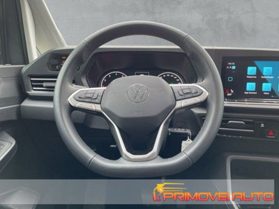 Volkswagen Caddy 1.5 TSI 114 CV DSG Life Maxi (2)