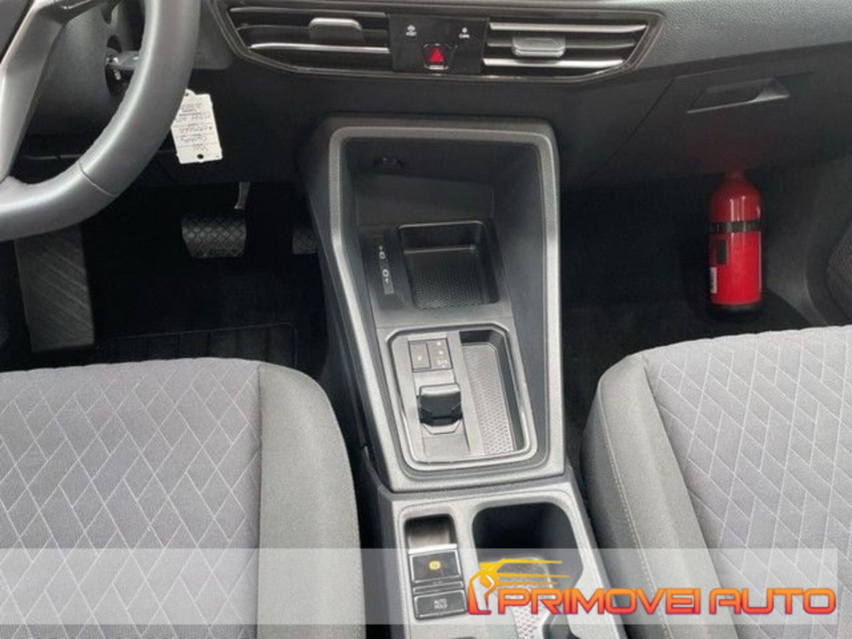 Volkswagen Caddy 1.5 TSI 114 CV DSG Life Maxi (4)