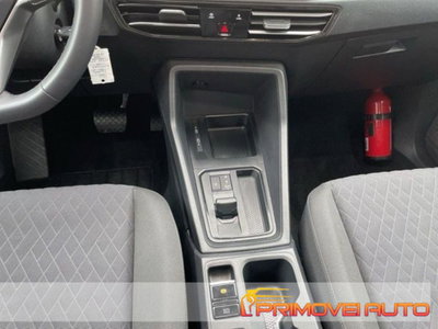Volkswagen Caddy 1.5 TSI 114 CV DSG Life Maxi (4)