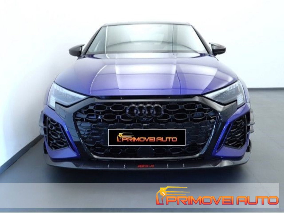 Audi RS 3 Sportback 2.5 tfsi quattro s-tronic (10)