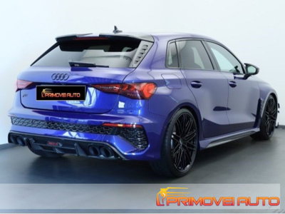 Audi RS 3 Sportback 2.5 tfsi quattro s-tronic (12)