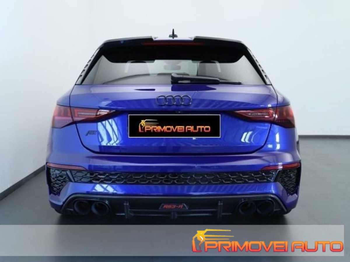 Audi RS 3 Sportback 2.5 tfsi quattro s-tronic (13)