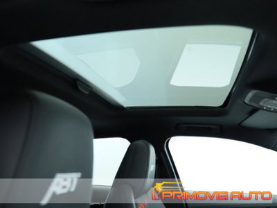 Audi RS 3 Sportback 2.5 tfsi quattro s-tronic (14)
