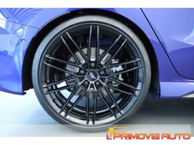 Audi RS 3 Sportback 2.5 tfsi quattro s-tronic (16)