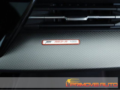 Audi RS 3 Sportback 2.5 tfsi quattro s-tronic (18)