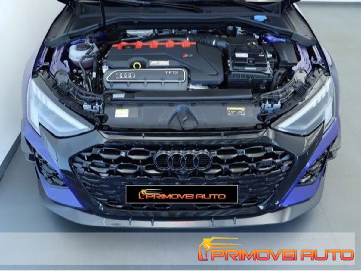 Audi RS 3 Sportback 2.5 tfsi quattro s-tronic (19)