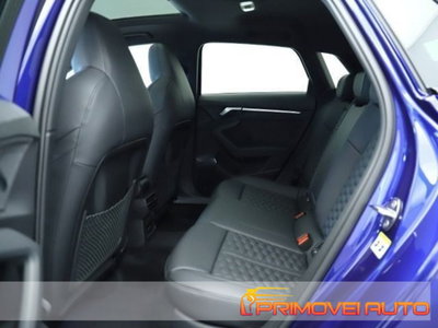 Audi RS 3 Sportback 2.5 tfsi quattro s-tronic (3)
