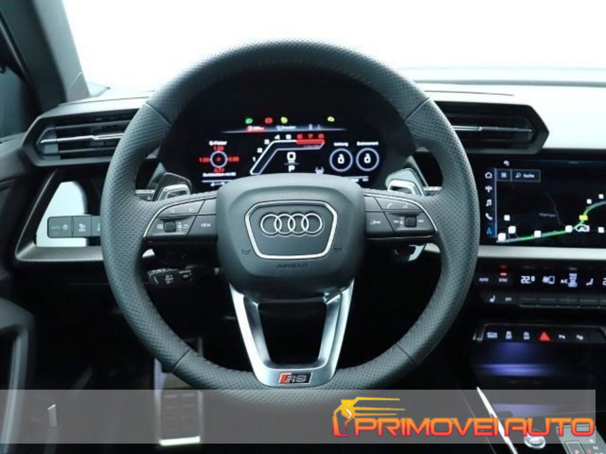 Audi RS 3 Sportback 2.5 tfsi quattro s-tronic (5)