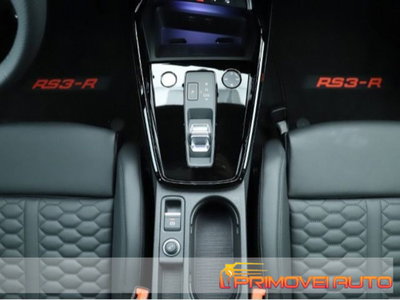 Audi RS 3 Sportback 2.5 tfsi quattro s-tronic (8)