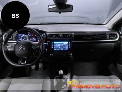 Citroen C3 PureTech 83 S&S Shine usata