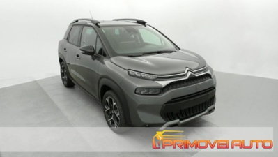 Citroen C3 Aircross 1.2 puretech Max s&s 130cv eat6 (2)