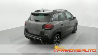 Citroen C3 Aircross 1.2 puretech Max s&s 130cv eat6 (4)