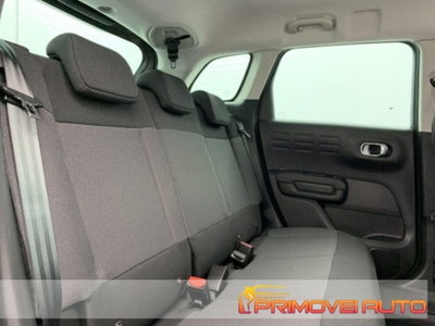 Citroen C3 Aircross 1.2 puretech Max s&s 130cv eat6 (8)