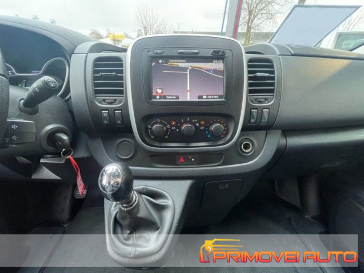 Fiat Talento Furgone Talento 1.6 TwinTurbo MJT 125CV PC-TN Furgone 10q (3)