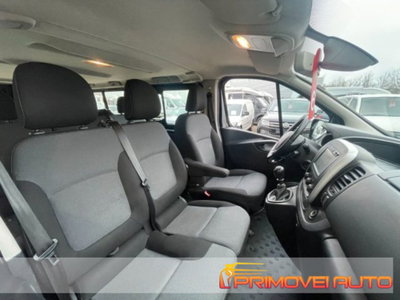 Fiat Talento Furgone Talento 1.6 TwinTurbo MJT 125CV PC-TN Furgone 10q (4)