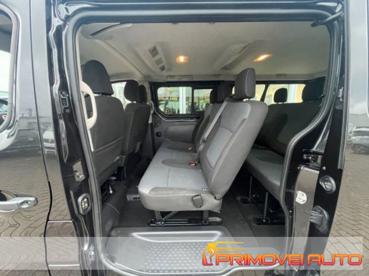 Fiat Talento Furgone Talento 1.6 TwinTurbo MJT 125CV PC-TN Furgone 10q (5)