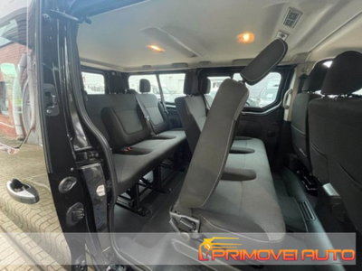 Fiat Talento Furgone Talento 1.6 TwinTurbo MJT 125CV PC-TN Furgone 10q (6)