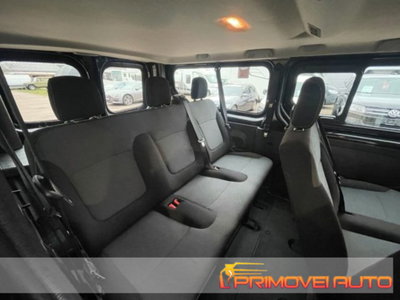 Fiat Talento Furgone Talento 1.6 TwinTurbo MJT 125CV PC-TN Furgone 10q (7)