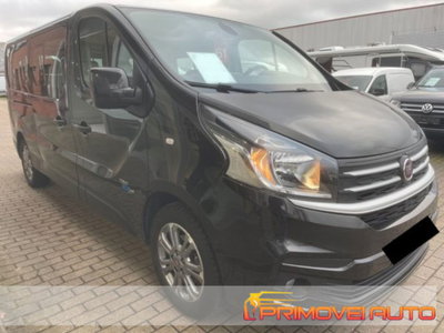 Fiat Talento Furgone Talento 1.6 TwinTurbo MJT 125CV PC-TN Furgone 10q (8)