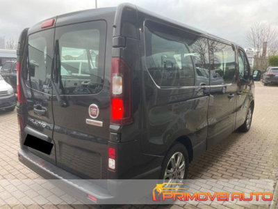 Fiat Talento Furgone Talento 1.6 TwinTurbo MJT 125CV PC-TN Furgone 10q (9)