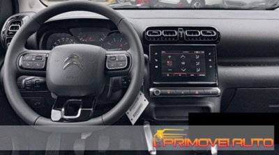 Citroen C3 Aircross PureTech 110 S&S C-Series nuova