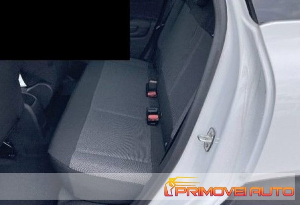 Citroen C3 Aircross PureTech 110 S&S C-Series (3)